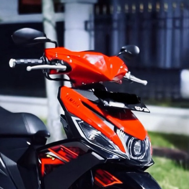 SPION BUBUT YAMAHA KT 125Z Z1 ORIGINAL BUBUT DRAT YAMAHA BERKUALITAS