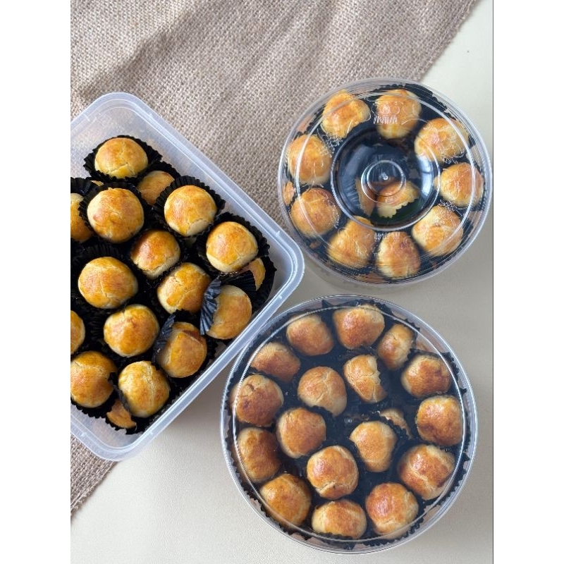 

kue lebaran nastar original 1KG