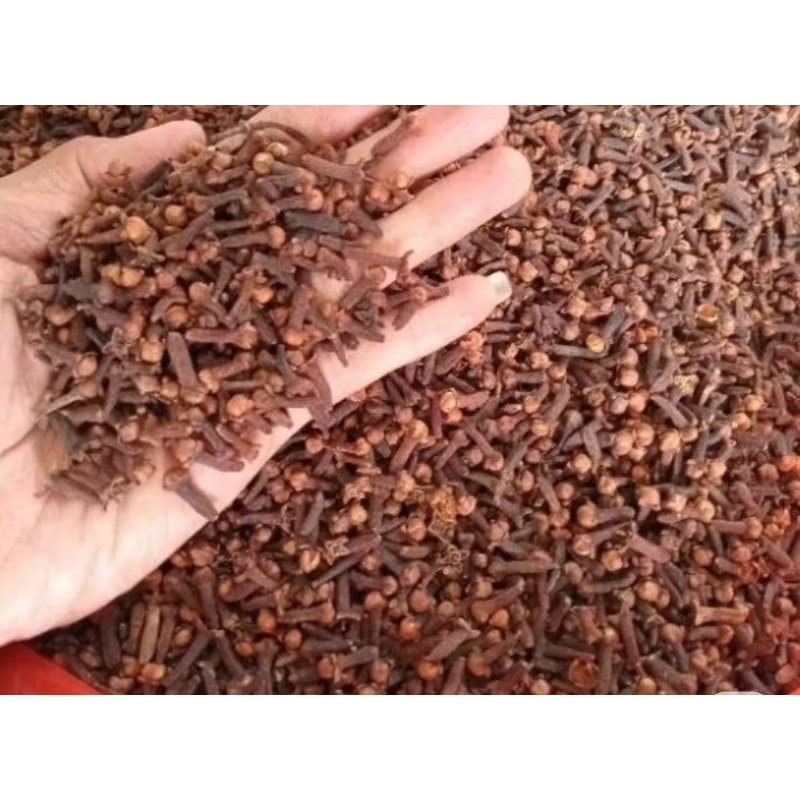 

Cengkeh kering 100 gram