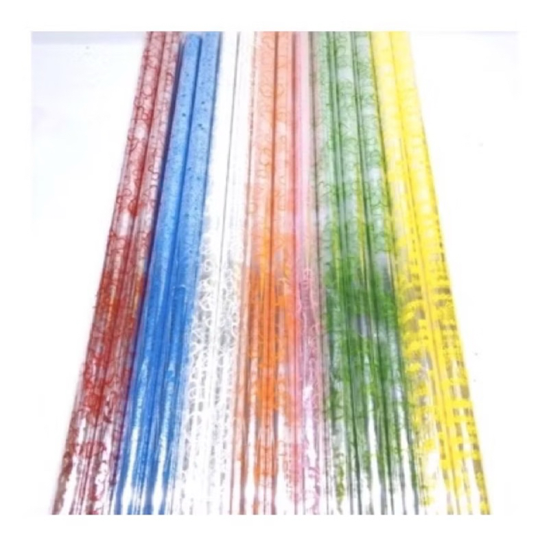 Plastik Souvenir  transparan Plastik Madumongso Los Plastik Hantaran