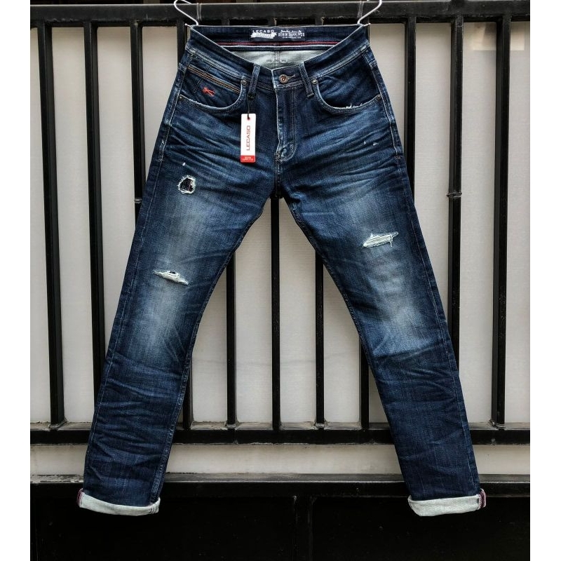 RJ5 Lecaso jeans official // jeans panjang lecaso jeans // jeans lecaso original
