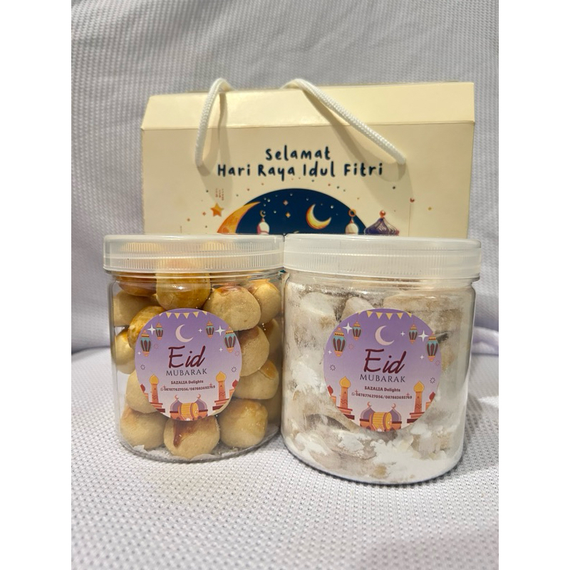 

Paket Hampers 5