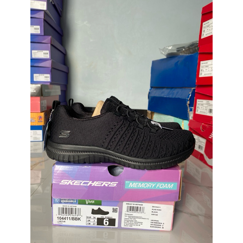 Skechers Virtue Women’s  Original