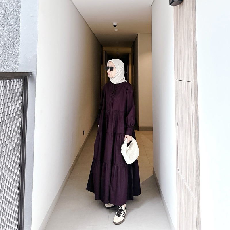 DIMA.HF - HALAAZ DRESS