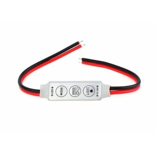 modul led kedip 12v 24v