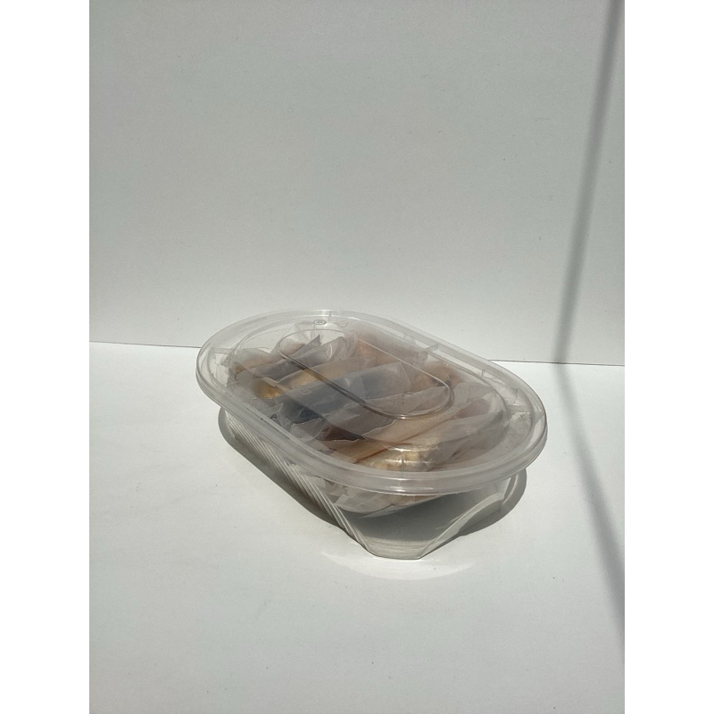 

Personal Package Kue Kering