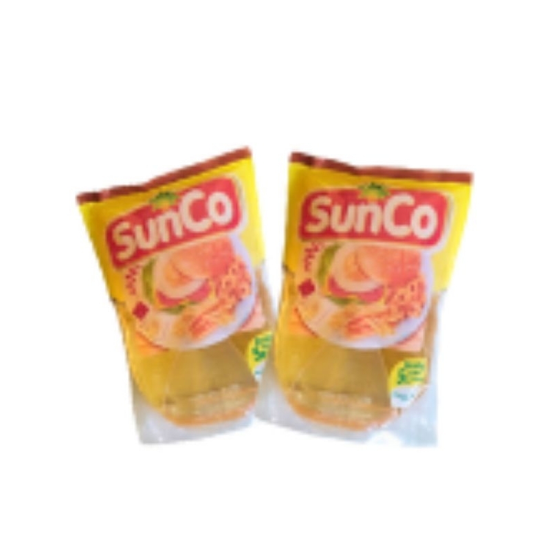 

paket 2 Minyak Sunco ORI bisa diminum