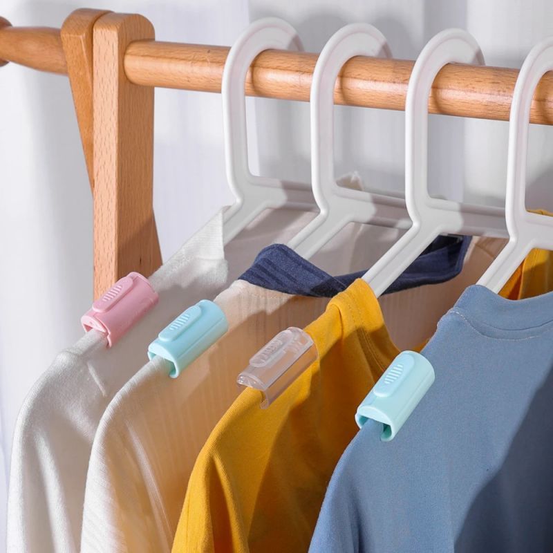 Penjepit Sprei Kasur Anti Geser 12Pcs Jepit Sprei Kasur Klip Penjepit Sprei Selimut Tahan Slip Klip