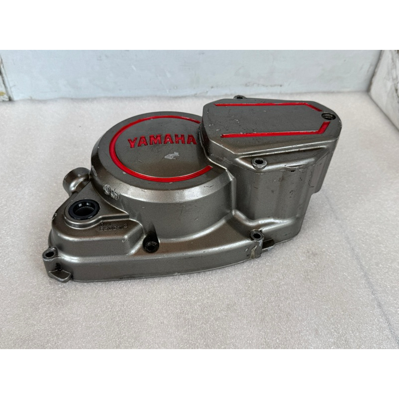 COPOTAN BAK KOPLING KANAN RX KING ORI