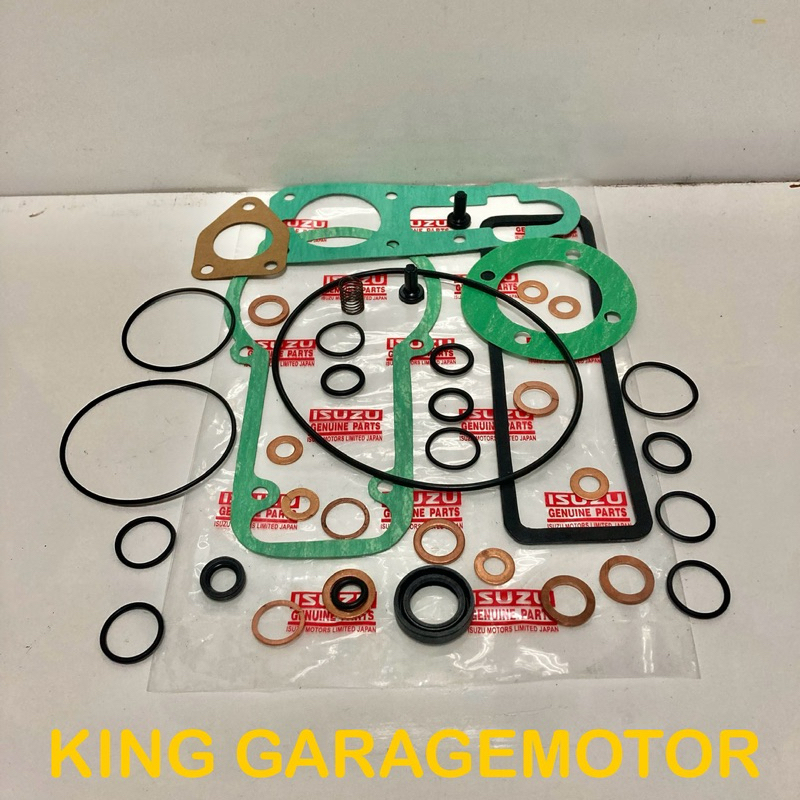 PAKING BOSPOM REPAIR KIT BOSPOM ISUZU NKR71 NKR 71 KOMPLIT