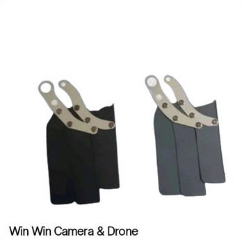 Shutter Blade Daun Shutter for canon M5 M6 M50