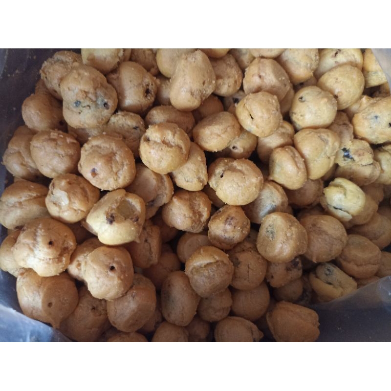

Soes coklat 1 kg