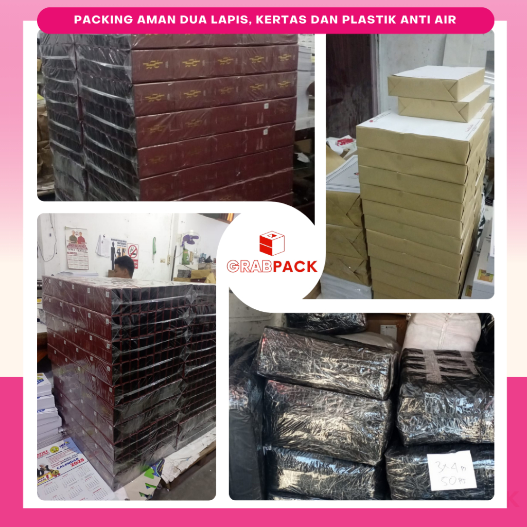 Cetak Hardbox Custom Mewah Hardbox model atas bawah Packaging aesthetic Kemasan termurah dan berkual