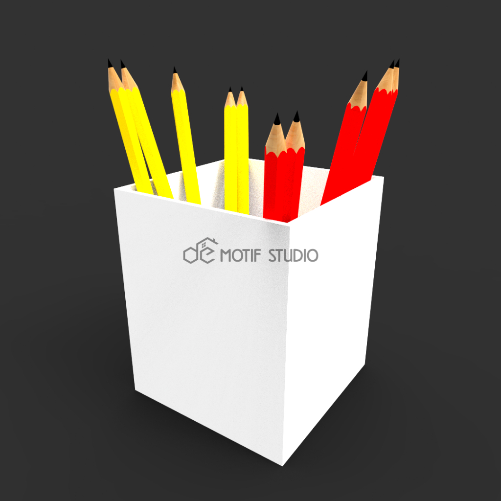 

DESK PEN HOLDER STAND STATIONERY ORGANIZER STORAGE DESKTOP ACRYLIC KERANJANG TEMPAT KOTAK PENYIMPANAN ALAT TULIS ATK MEJA PENSIL PULPEN PENA KANTOR KOSMETIK MAKE UP COSMETIC AKRILIK SERBAGUNA MULTIFUNGSI MINIMALIS MODERN ELEGAN KEKINIAN PUTIH WHITE 01