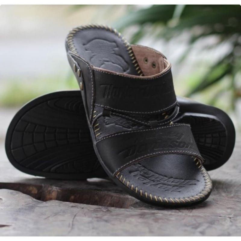 sandal harley davidson