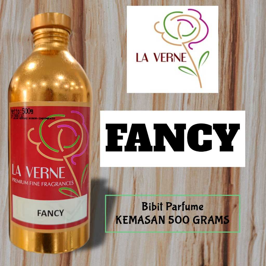 La Verne - FANCY | Bibit parfum murni original pabrik - Britney Fantasy