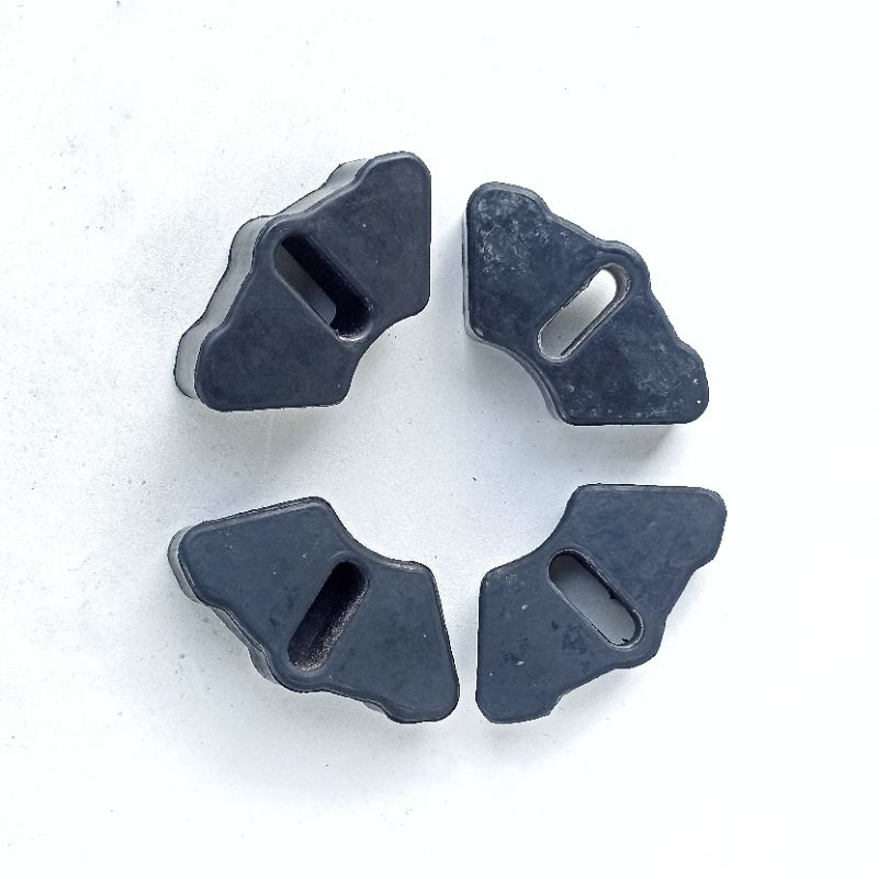 Karet Tromol QJ250 Galaxy Sanex