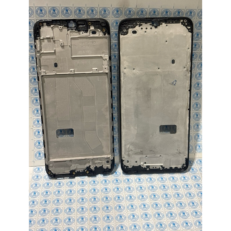 FRAME LCD TATAKAN LCD REALME C3 / REALME 5 / REALME 5i