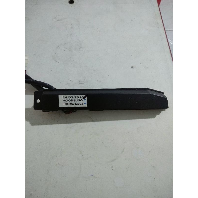 SENSOR AC LG MOONSUNG EBR35253003 ORIGINAL