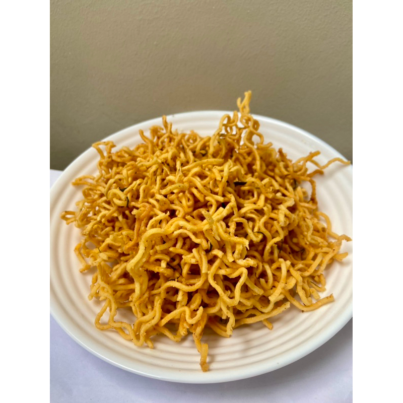 

PROMO ! Mie Kriuk Pedas Snack Resep Ibu