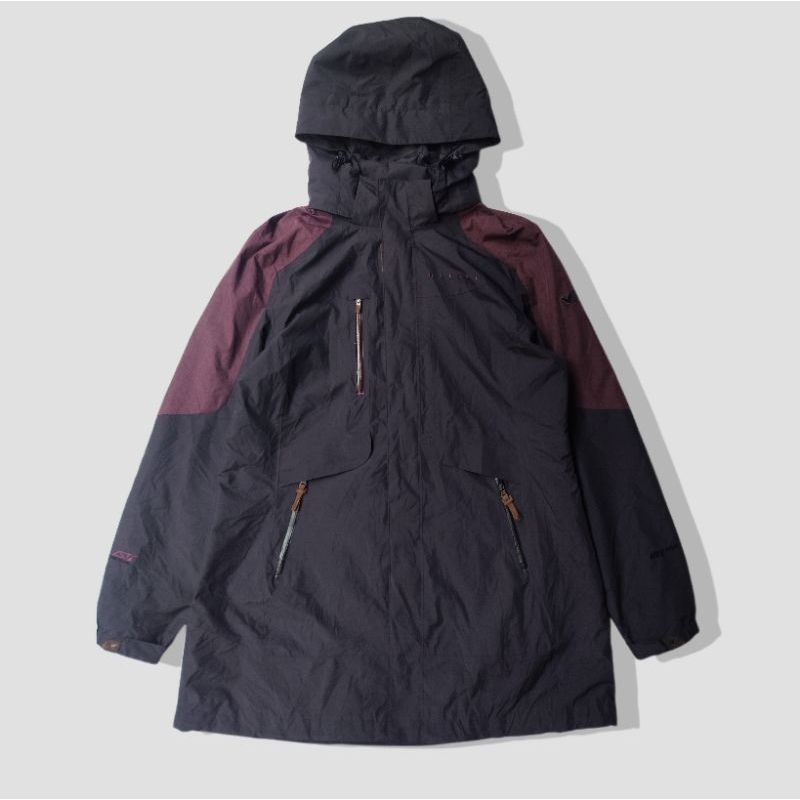 MILLET OUTDOOR JACKET GORE-TEX(SECOND)