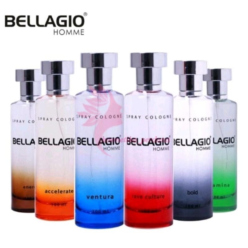 BELLAGIO PARFUM/ BELLAGIO SPRAY COLOGNE