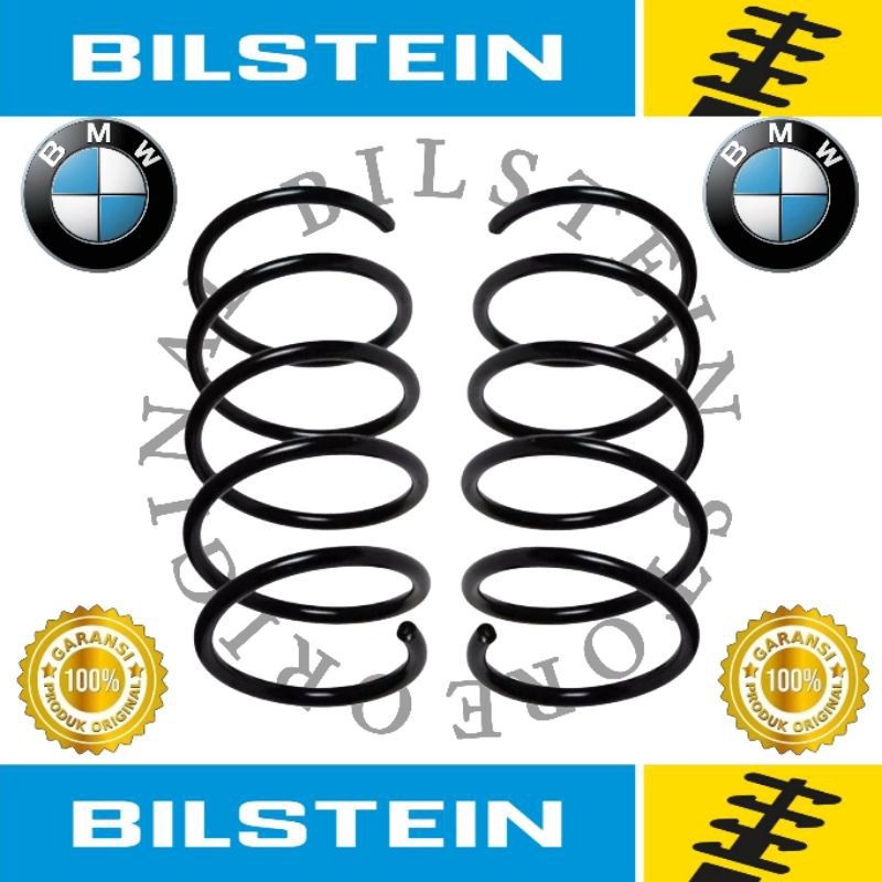 PER KEONG COIL SPRING DEPAN BMW E36 ORIGINAL BILSTEIN