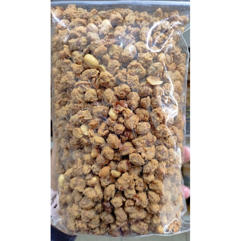 

Kacang Medan Palapa