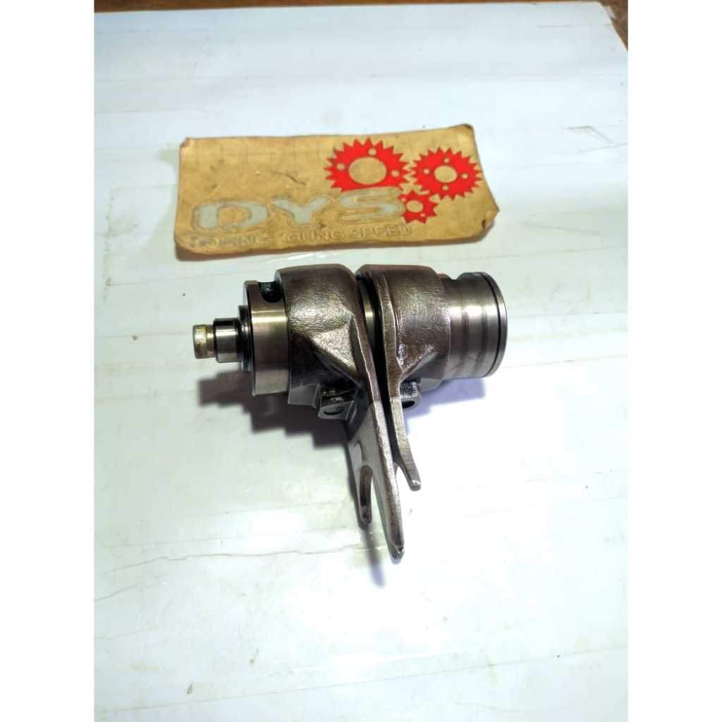 Botolan set capit udang rasio transmisi honda supra fit grand astrea