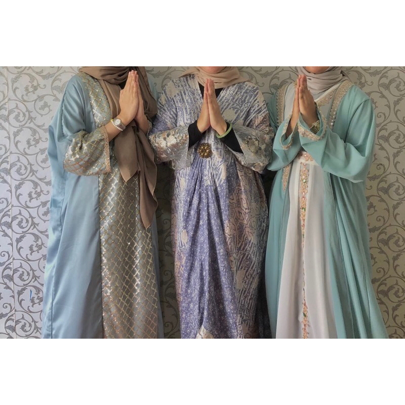 preloved baju lebaran