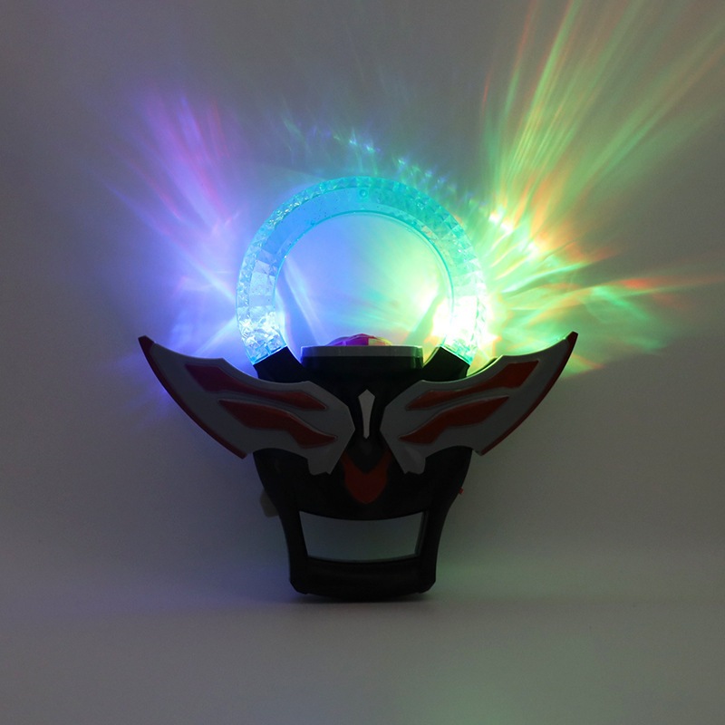 Ready ada Action Figure Mainan Ultraman Orb Ring Bulat Cincin Altman Toy Dx Transformer