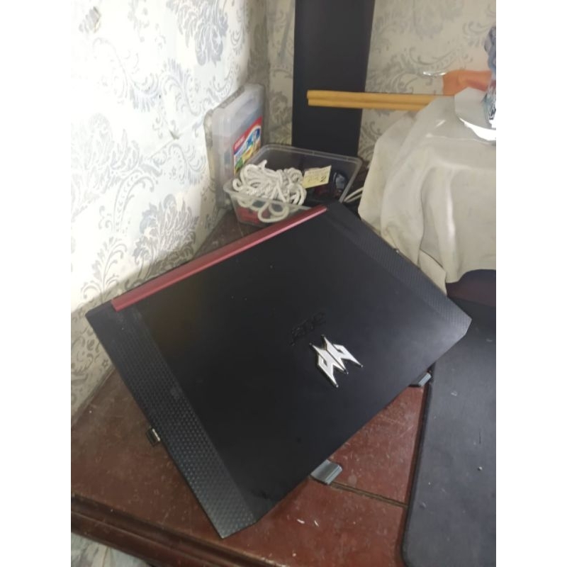 acer nitro 5 ryzen 5 3550H rx 560