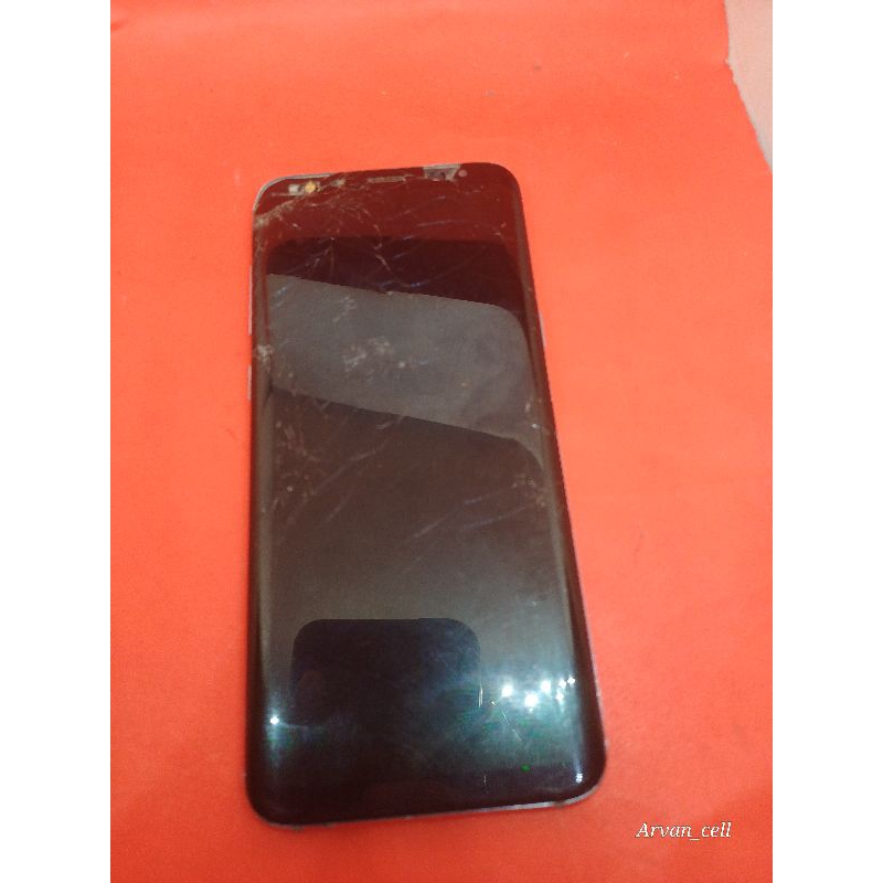 MESIN SAMSUNG GALAXY S8 +