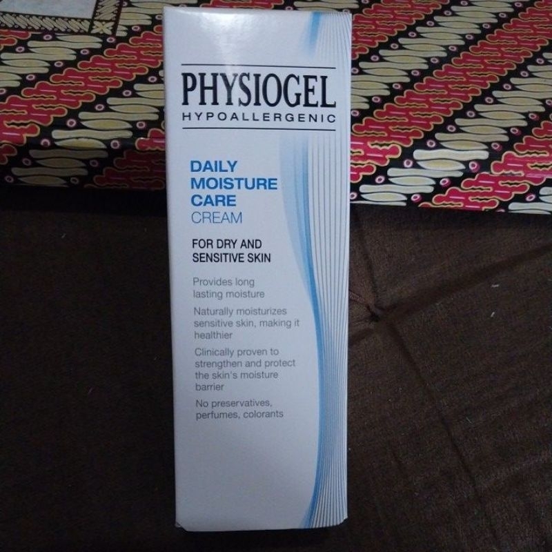 physiogel cream 75ml