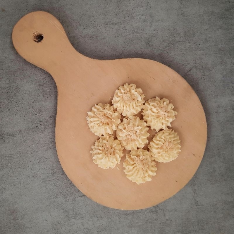 

Kue Kering, Sagu Keju