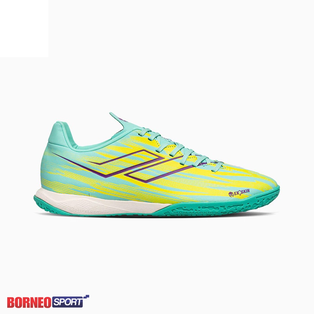 BIG PROMO SEPATU FUTSAL MILLS ESPADA IN / SEPATU FUTSAL MILLS ORIGINAL