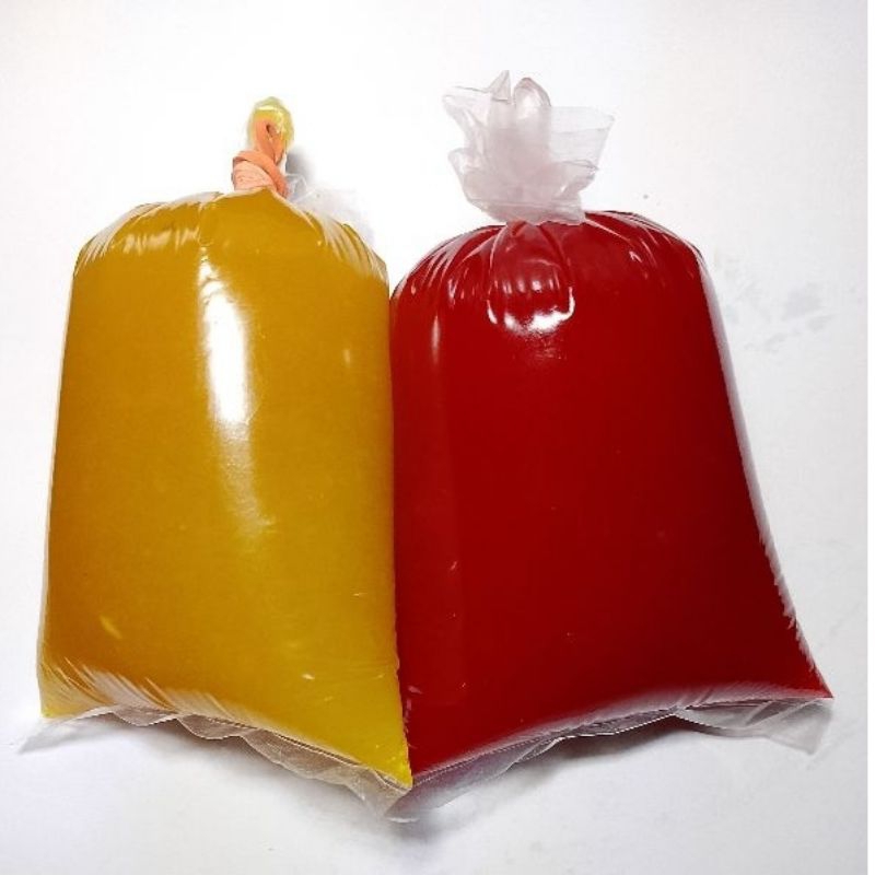 

Selai Serat Buah 1kg