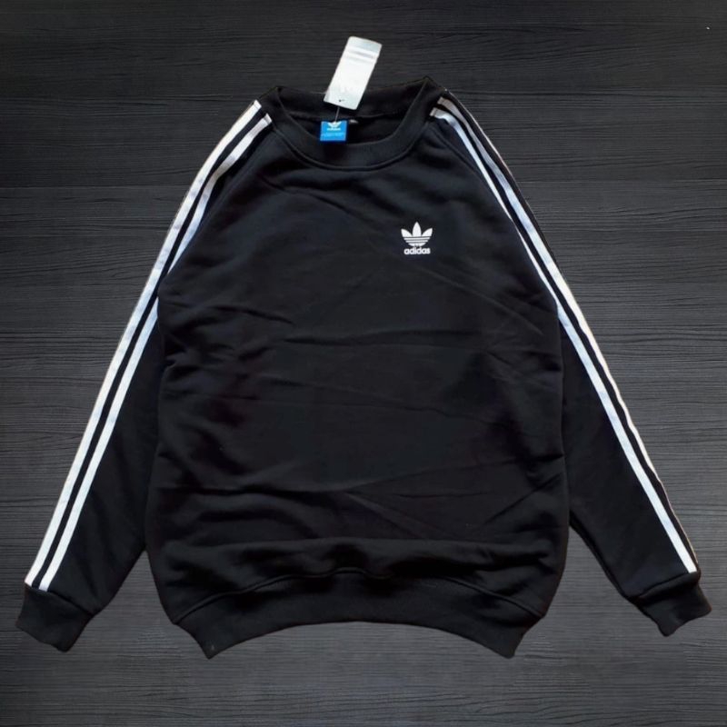 Crewneck adidas sweater adidas sweater pria adidas