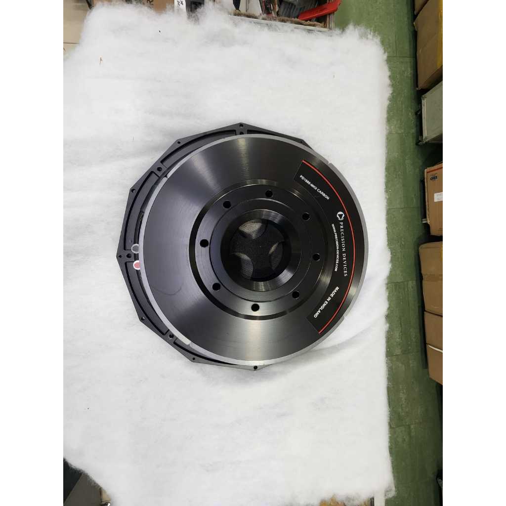 Speaker Subwofer 18 inch PD1880 carbon / PD-1880 CARBON / PD 1880-CARBON – KUALITAS TINGGI