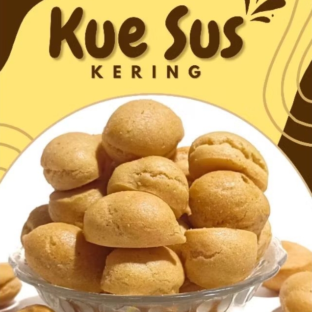 

JAJAN KILOAN KUE SUS KERING CAMILAN GURIH DAN ENAK | JAJAN KILOAN MURAH 250G BERKAH SNACK