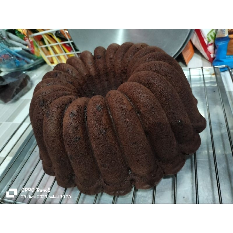 

butter cake chocolate premium