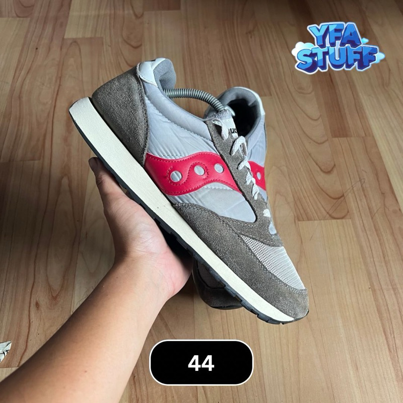 Saucony jazz 44 Original