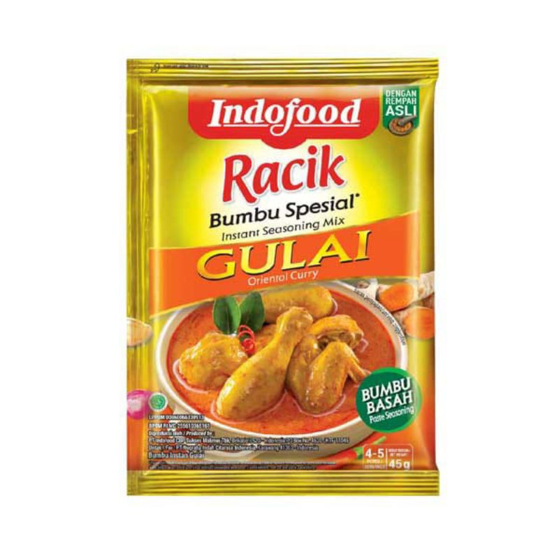 

bumbu racik 45gram rendang gulai
