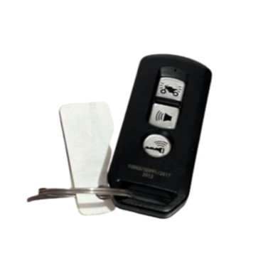 Remot keyless honda pcx adv 150 keyless original