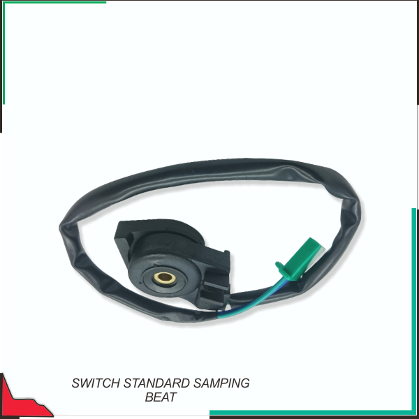 Switch Standard Samping Beat