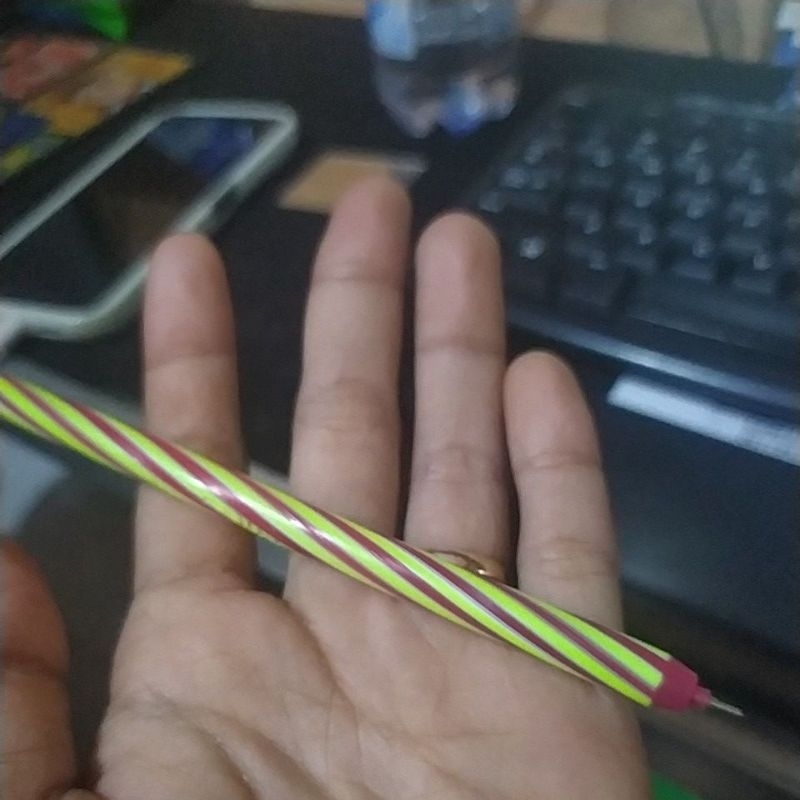 

pulpen