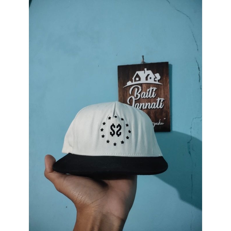 topi piece maker
