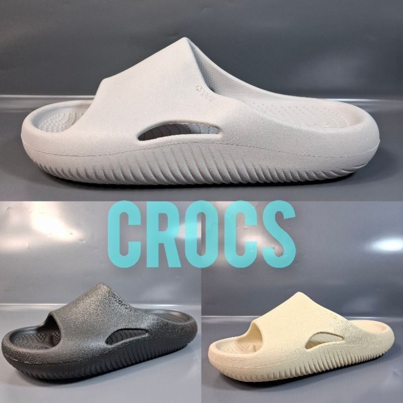 Crocs Mellow Slide / Sandal Crocs Mellow Slide / Crocs Mellow Slide  Unisex