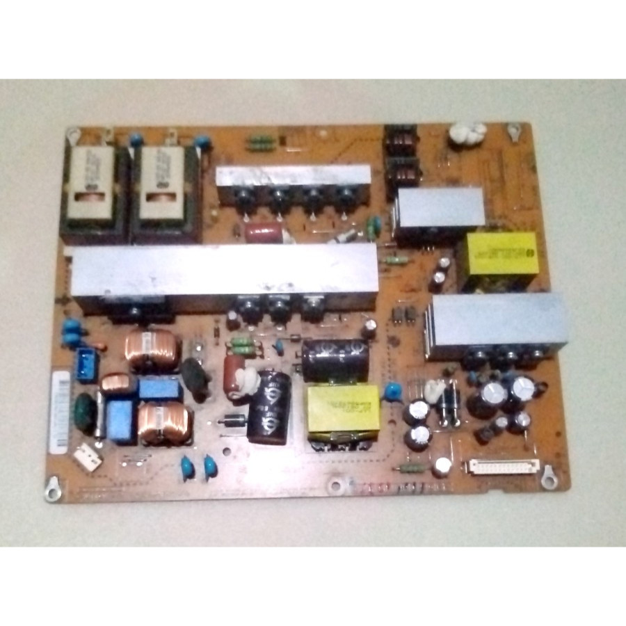 PSU - Regulator - Power Supply TV LCD LG 37LH20R