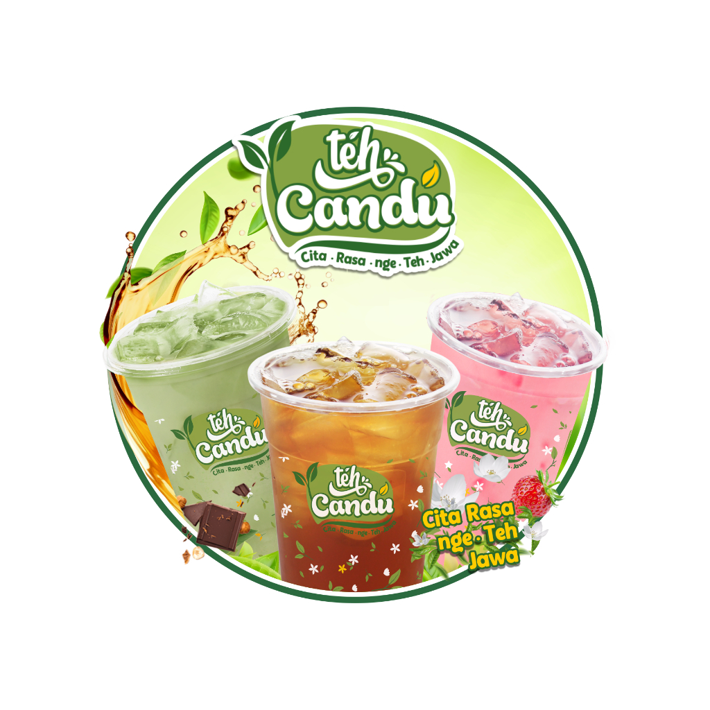 

Bahan Teh Candu by request